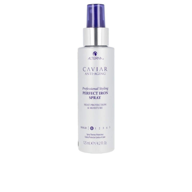 CAVIAR PROFESSIONAL STYLING perfect iron spray 125 ml