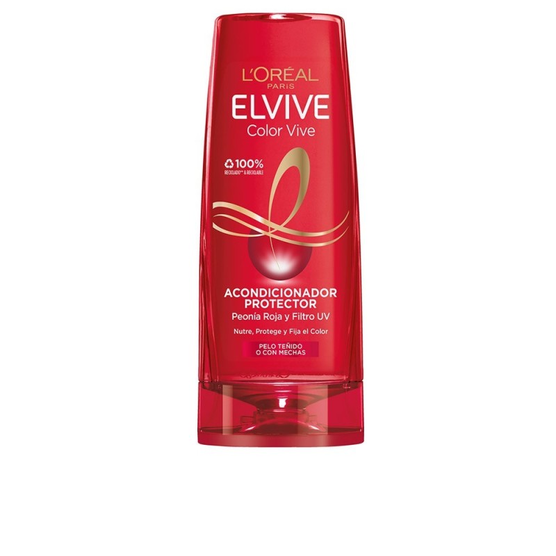 L'Oréal Elvive Color Vive Acondicionador 300 ml