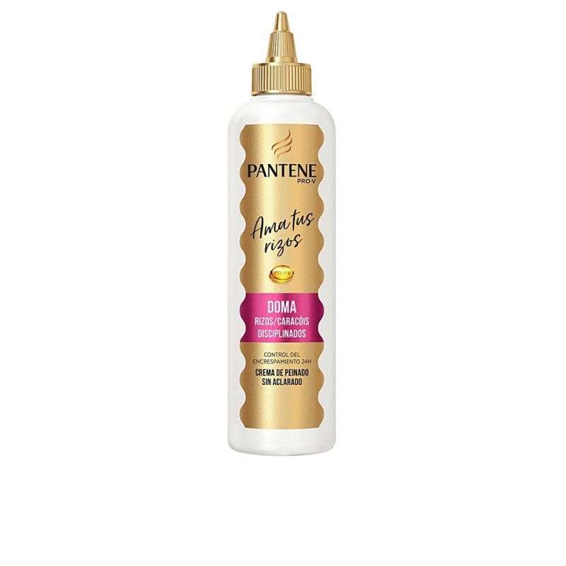 PRO-V CREMA SIN ACLARADO rizos 270 ml