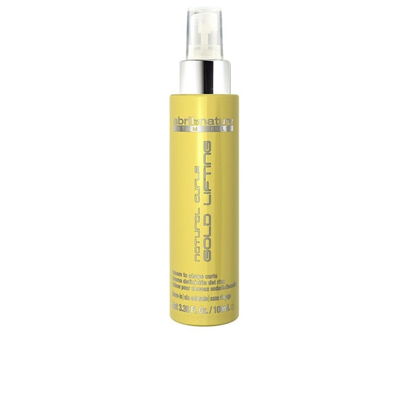 GOLD LIFTING natural curls 100 ml