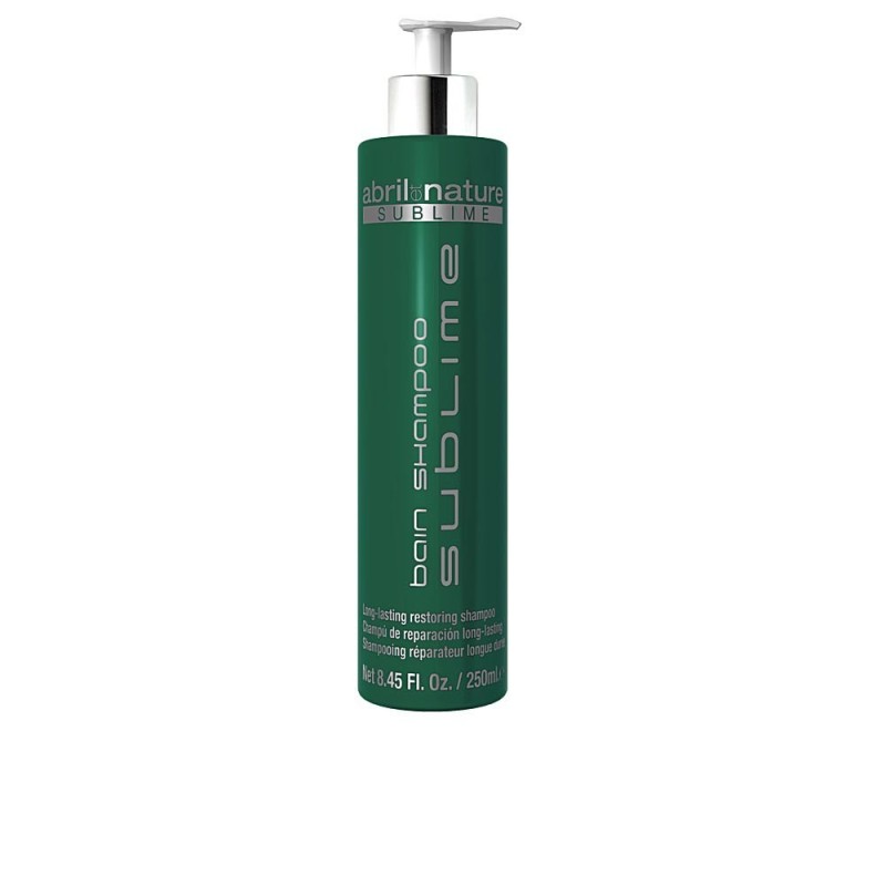 SUBLIME bain shampoo 250 ml