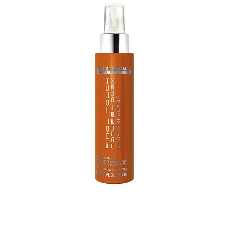 NATURE-PLEX TREATMENT final touch 100 ml