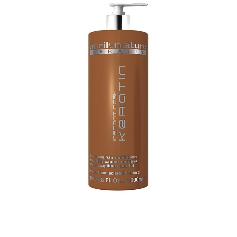 KERATIN instant mask 1000 ml