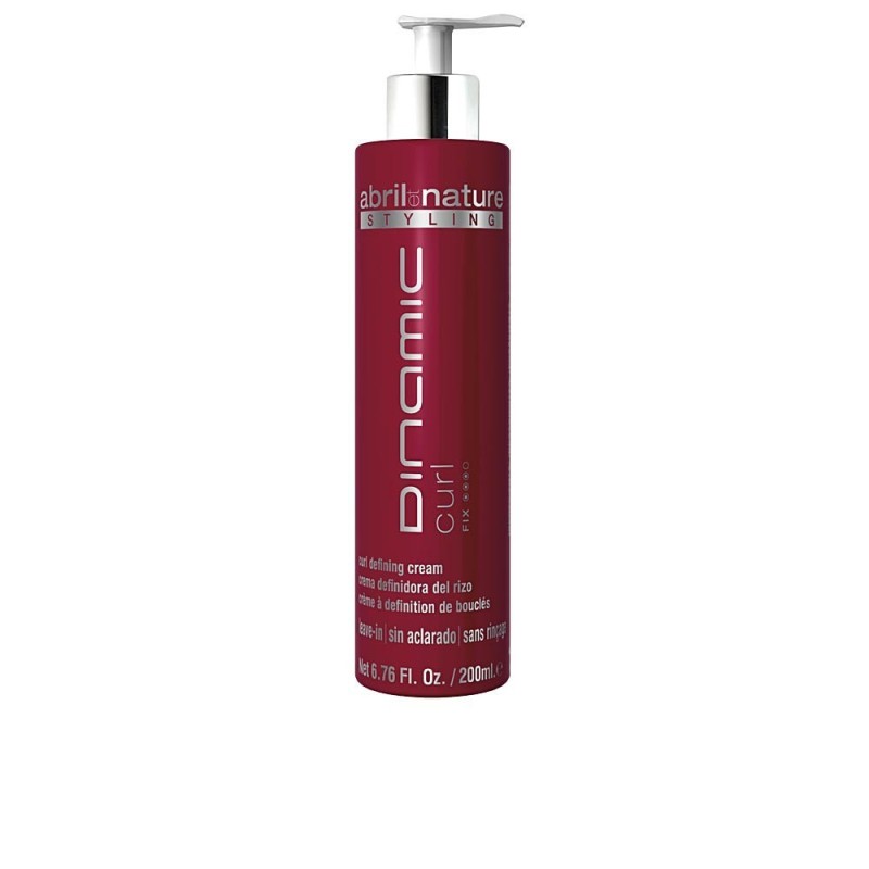 STYLING DINAMIC CURL defining cream 200 ml