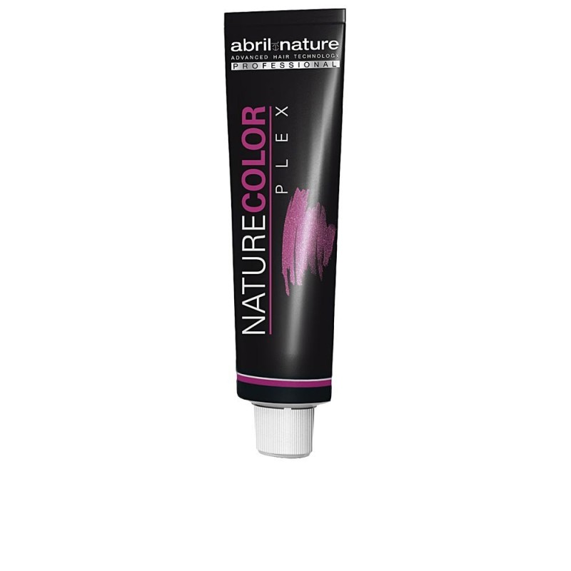 NATURECOLOR PLEX permanent color cream 11