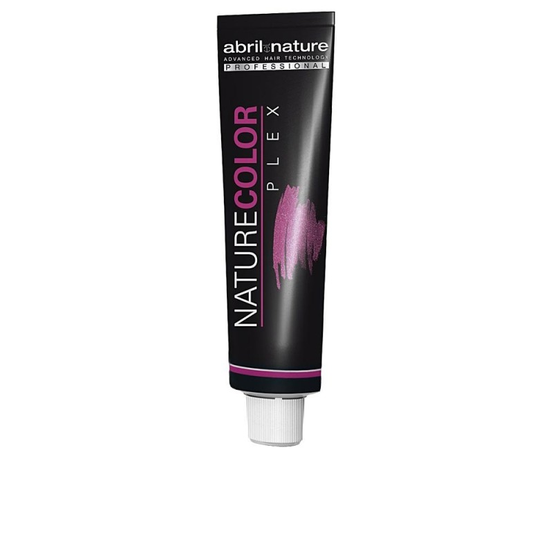 NATURECOLOR PLEX permanent color cream 1093