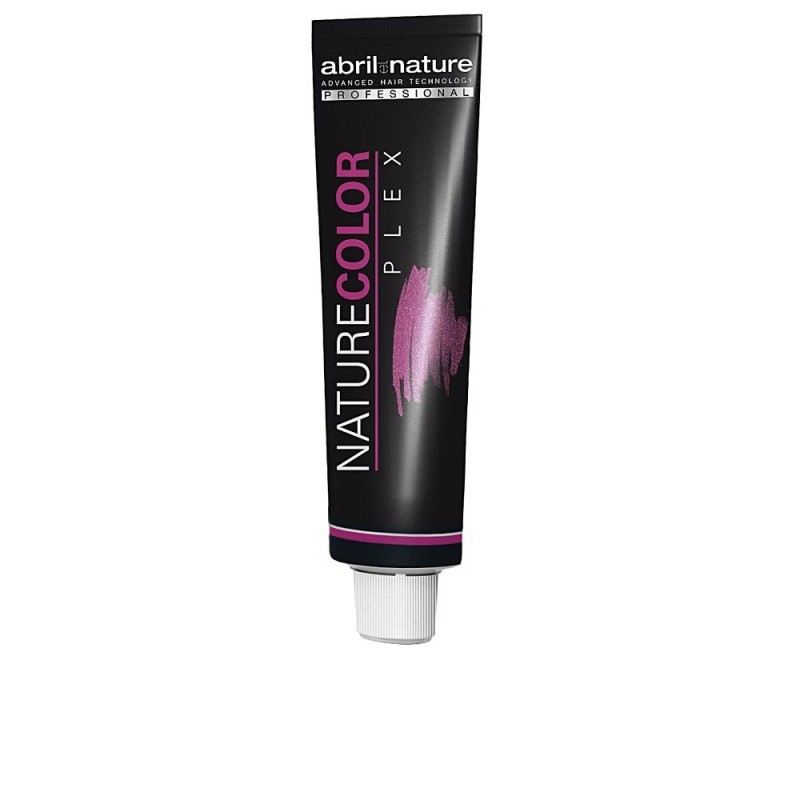 NATURECOLOR PLEX permanent color cream 1121