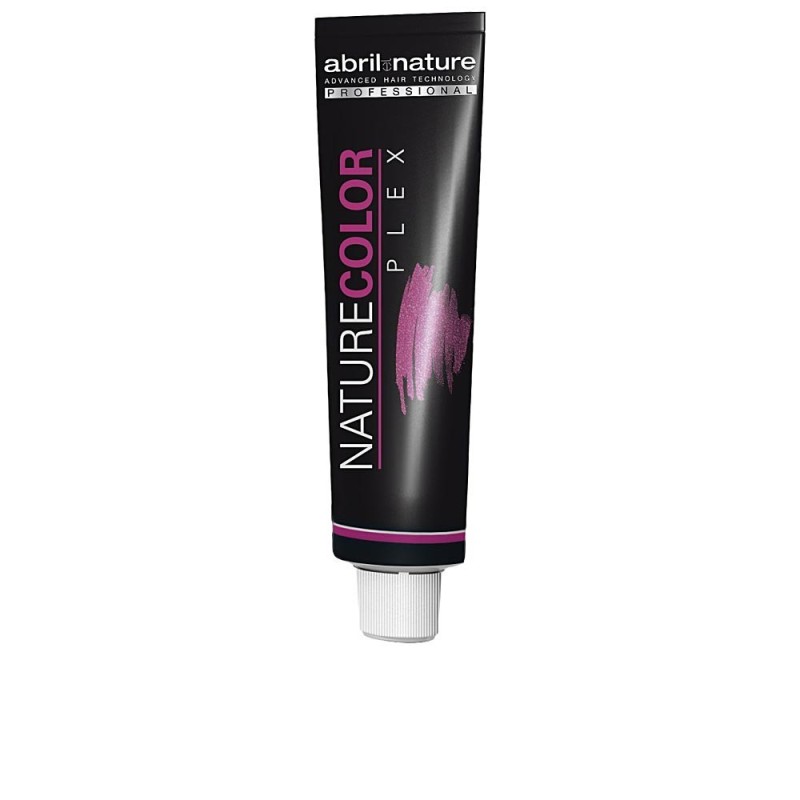 NATURECOLOR PLEX permanent color cream 127