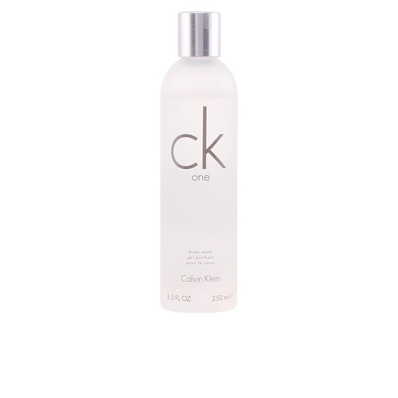 Calvin Klein CK ONE Body Wash 250 ml