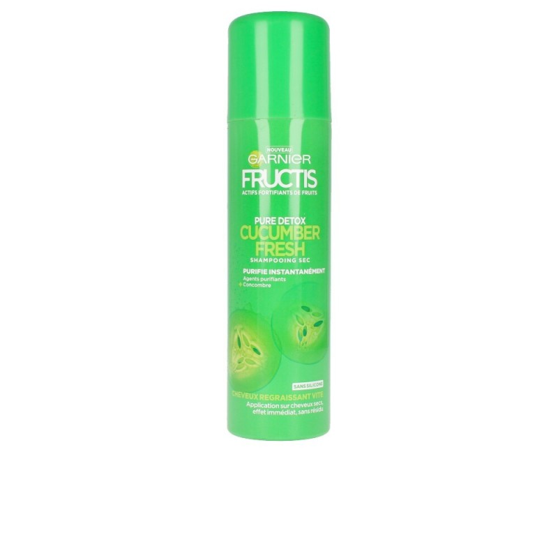 FRUCTIS CUCUMBER FRESH dry shampoo 150 ml