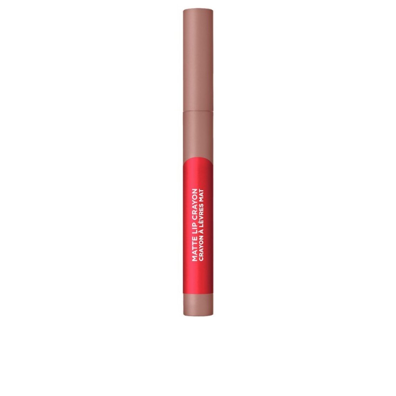 INFALLIBLE matte lip crayon 111 a little chili