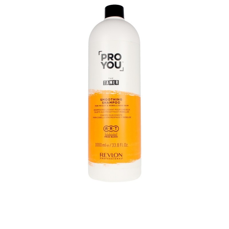 PROYOU the tamer shampoo 1000 ml