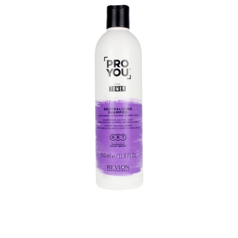 PROYOU the toner shampoo 350 ml