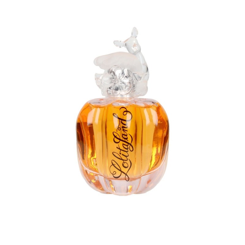 LOLITALAND eau de parfum vaporizador 80 ml