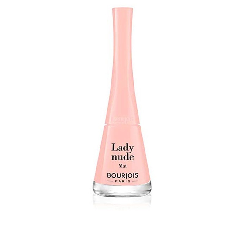 1 SECONDE esmalte de unas 35 lady nude 9 ml