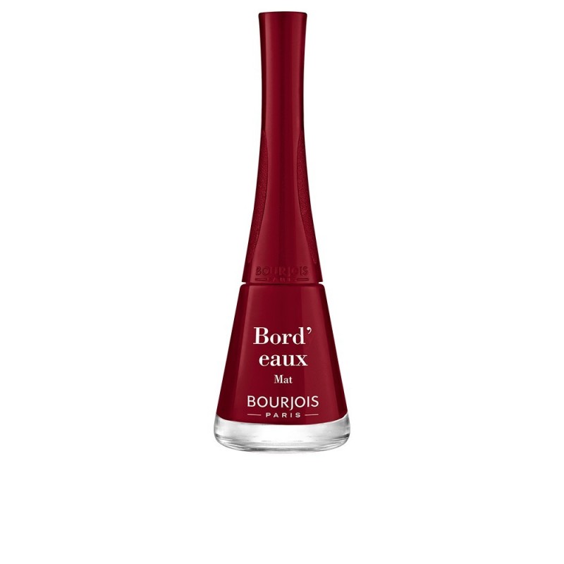 1 SECONDE esmalte de unas 41 bord eaux 9 ml