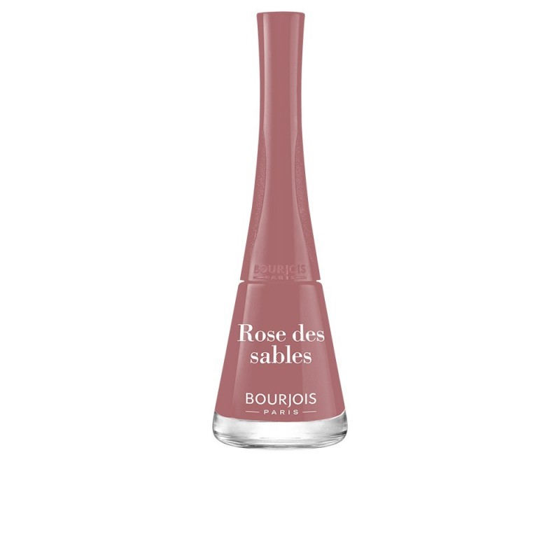 1 SECONDE esmalte de unas 38 rose des sables 9 ml