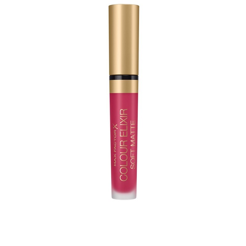 COLOUR ELIXIR soft matte 25