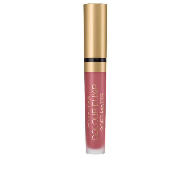 COLOUR ELIXIR soft matte 15