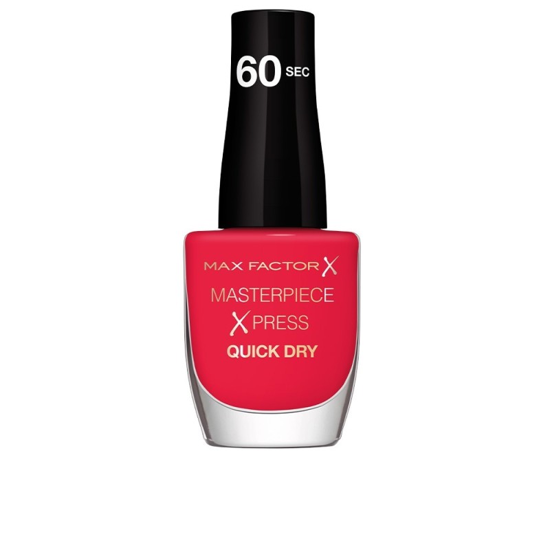 MASTERPIECE XPRESS secado rapido 262 future is fuchsia 8 ml