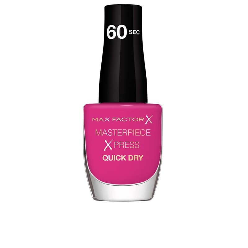 MASTERPIECE XPRESS secado rapido 271 i believe in pink 8 ml