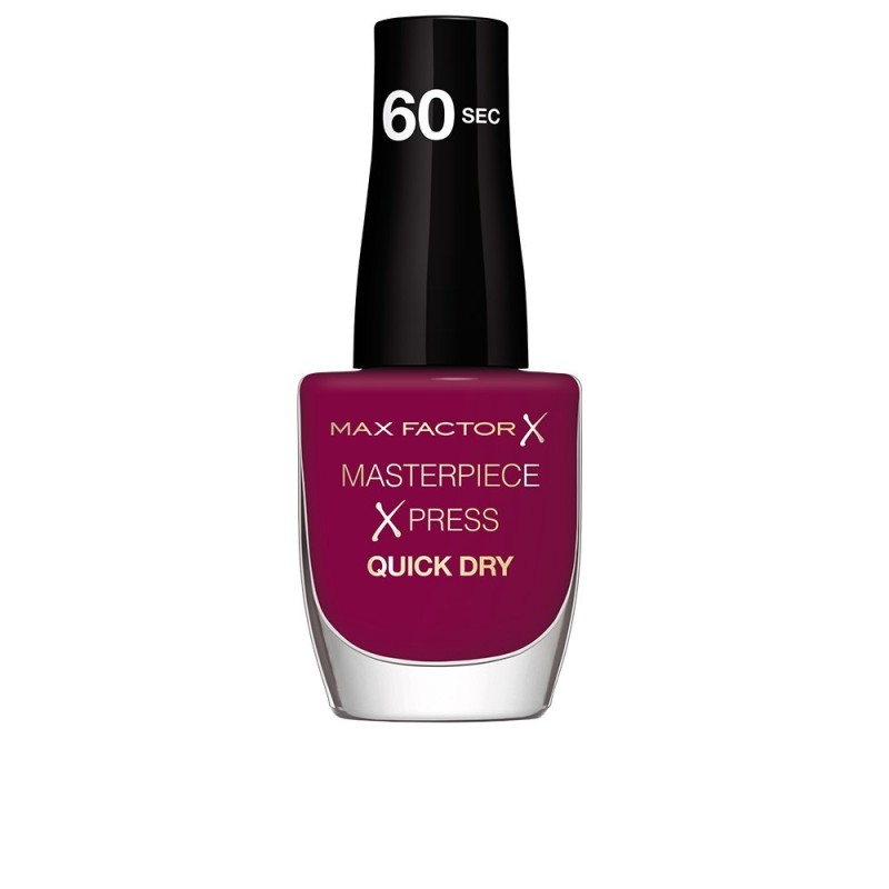 MASTERPIECE XPRESS secado rapido 340 berry cute 8 ml