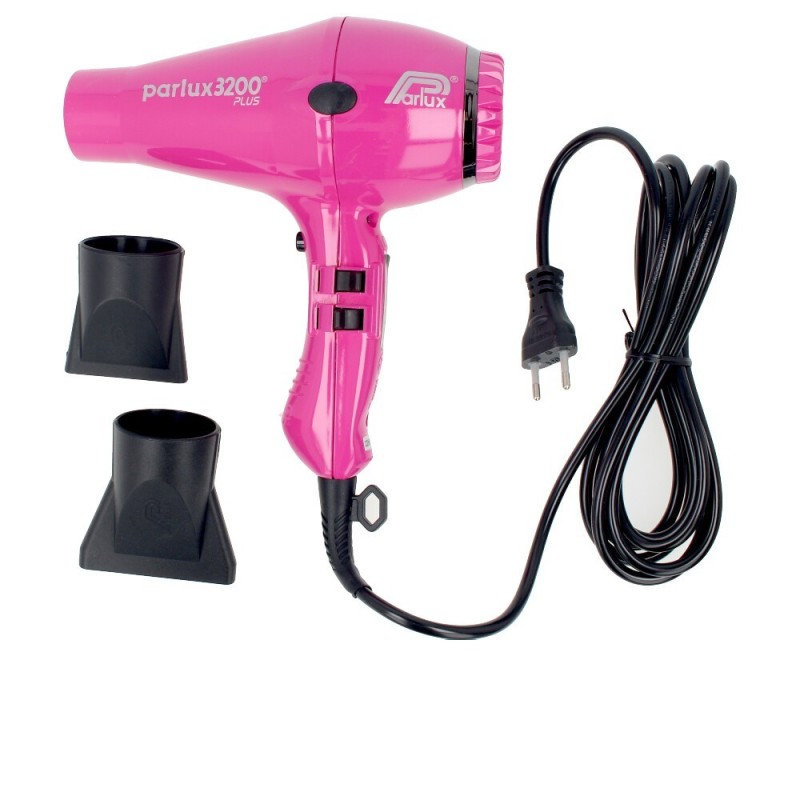 PARLUX 3200 PLUS secador fucsia 1 u