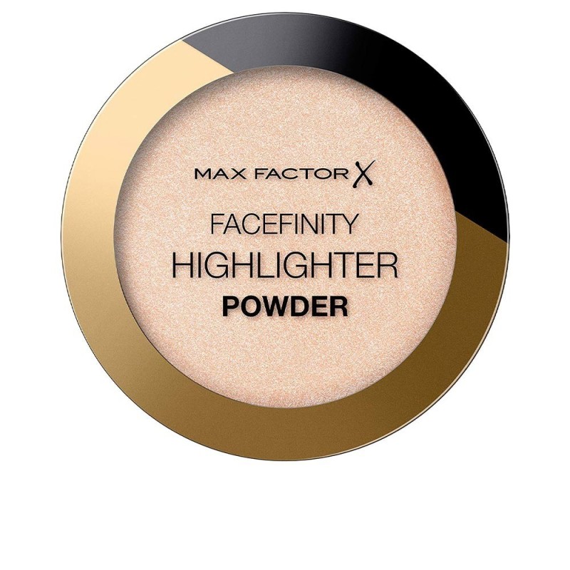 FACEFINITY HIGHLIGHTER powder 01 nude beam 8 gr