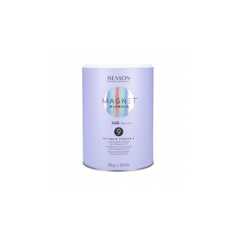 MAGNET blondes 9 powder 750 ml