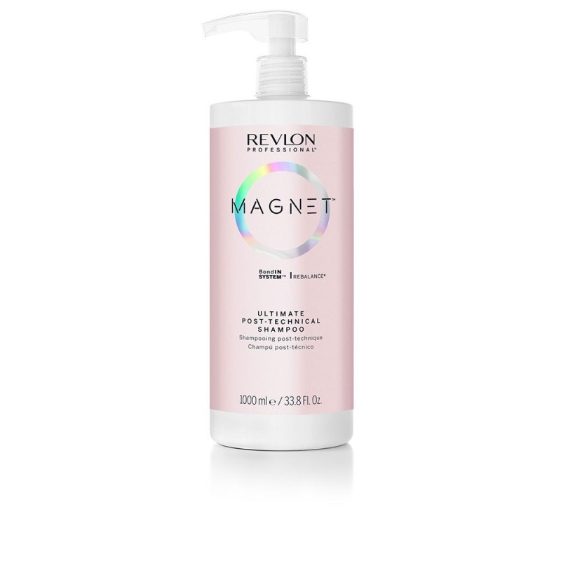 MAGNET post-technical shampoo 1000 ml