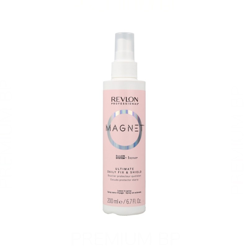 MAGNET anti-pollution daily shield 200 ml