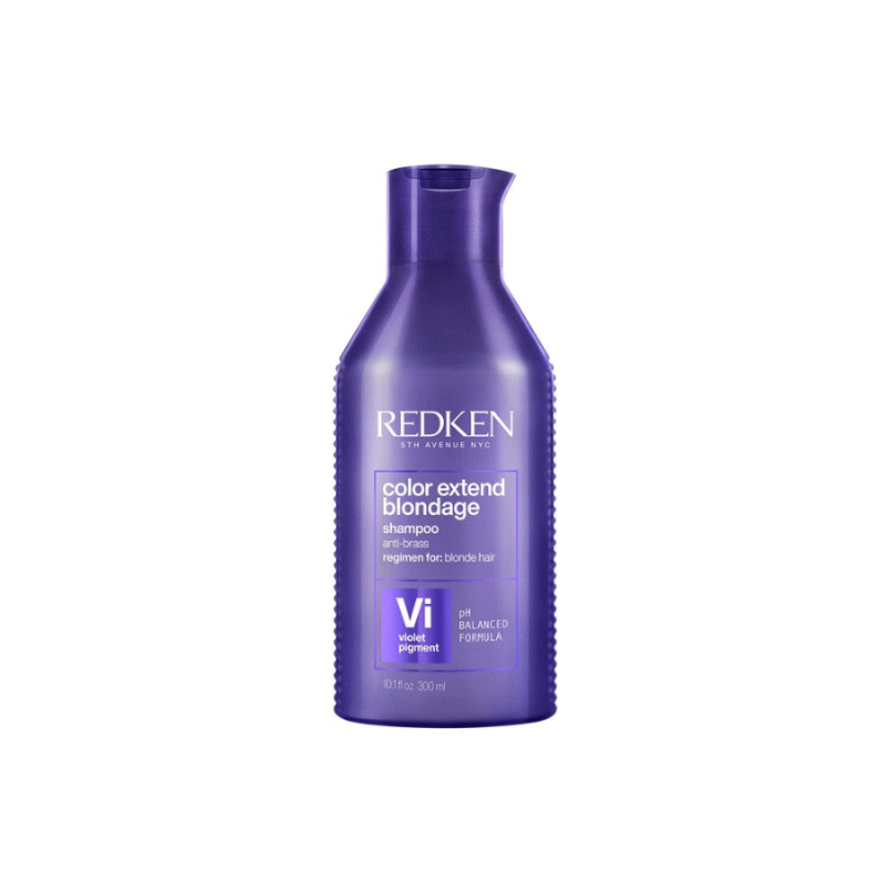 COLOR EXTEND BLONDAGE shampoo 300 ml