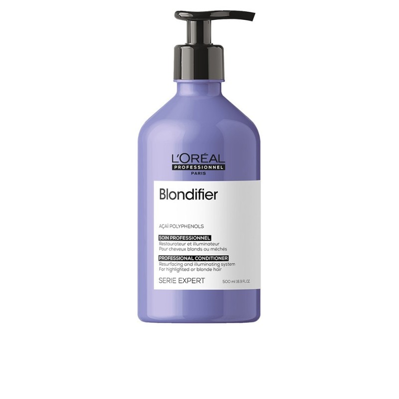 BLONDIFIER acondicionador 500 ml