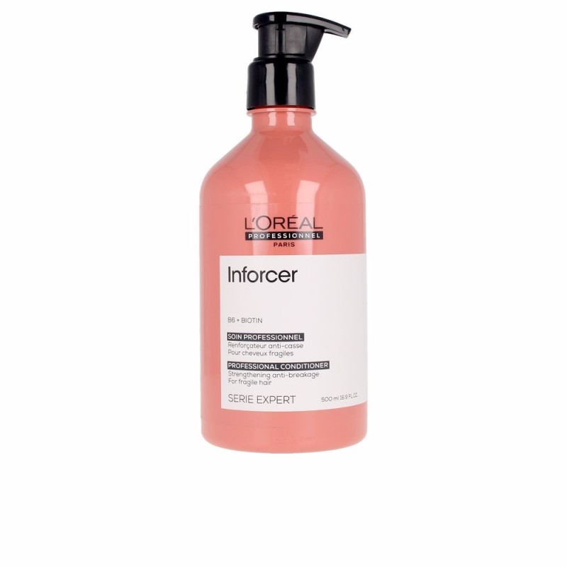 INFORCER acondicionador 500 ml