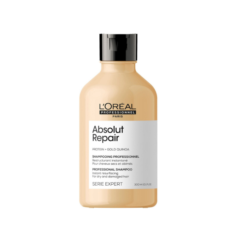 ABSOLUT REPAIR champú 300 ml