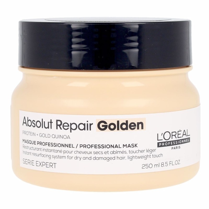 ABSOLUT REPAIR GOLDEN mascarilla 250 ml