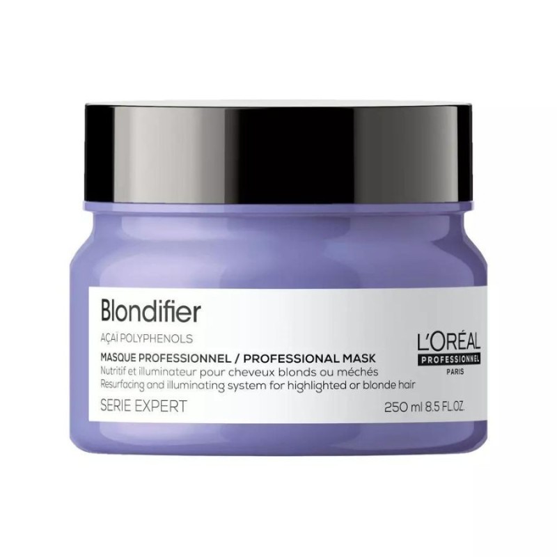 BLONDIFIER mascarilla 250 ml