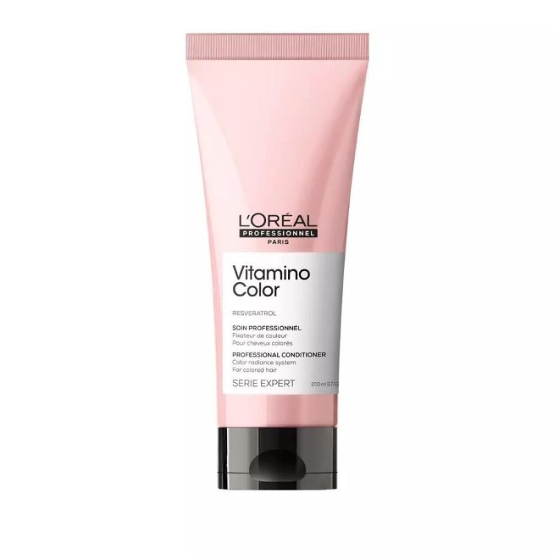 VITAMINO COLOR acondicionador 200 ml