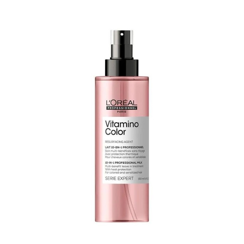 VITAMINO COLOR 10-en-1 tratamiento 190 ml