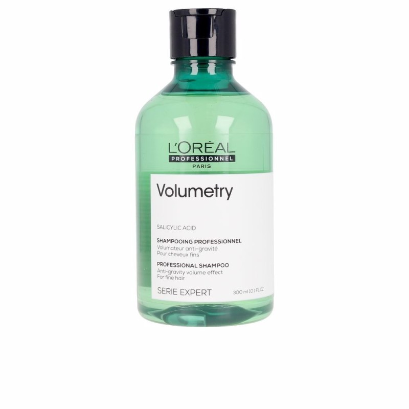 VOLUMETRY champú 300 ml