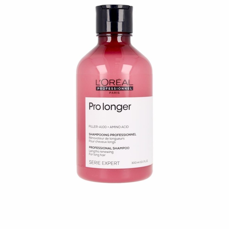 PRO LONGER champú 300 ml