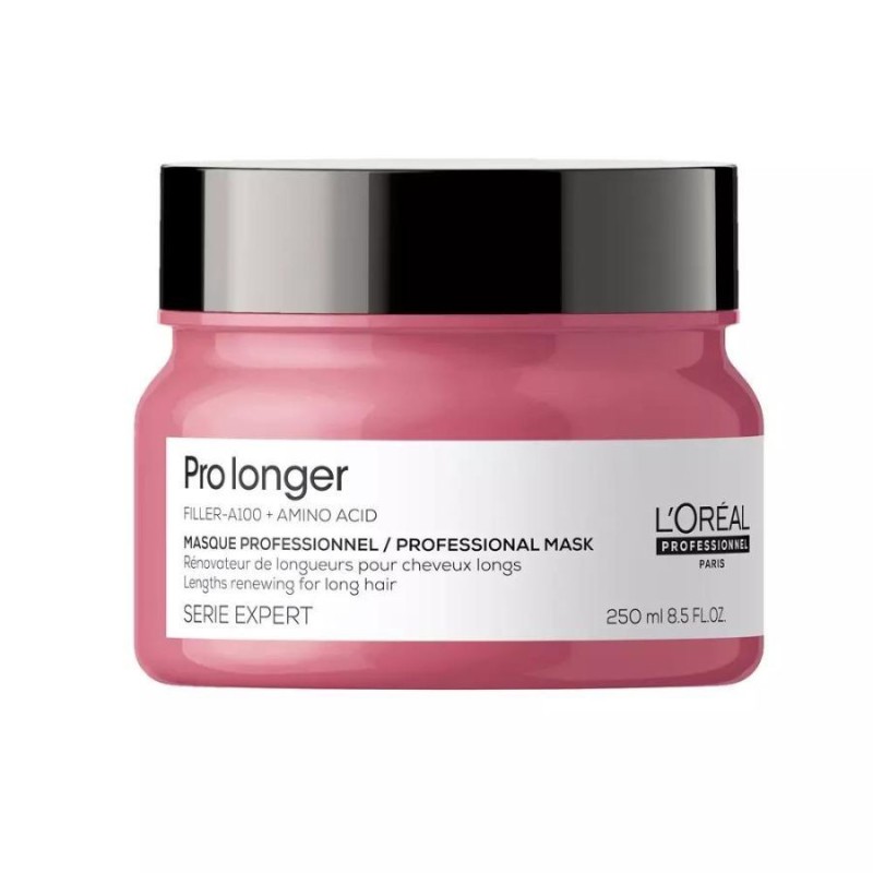 PRO LONGER mascarilla 250 ml