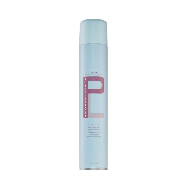 PROFESSIONNELLE CARE hair spray 500 ml