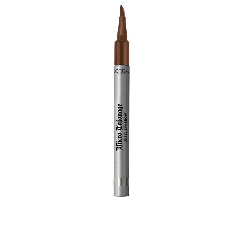 UNBELIEVA BROW micro tatouage 103 dark blonde