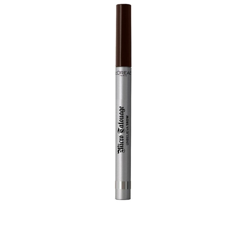 UNBELIEVA BROW micro tatouage 109 ebony