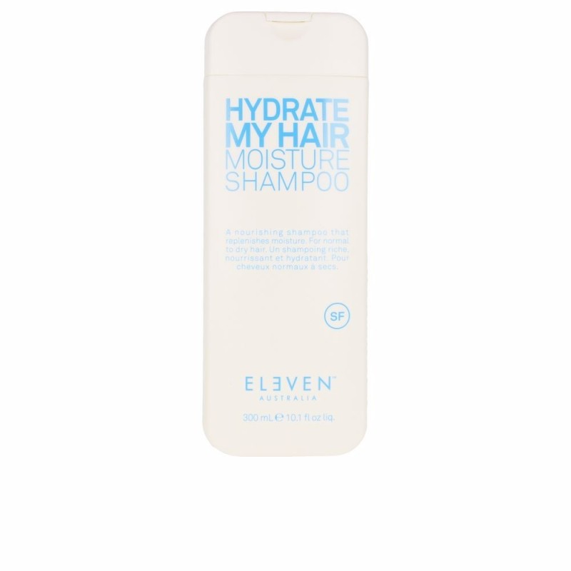 HYDRATE MY HAIR moisture shampoo 300 ml