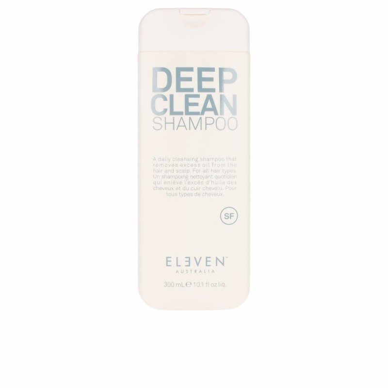 DEEP CLEAN shampoo 300 ml