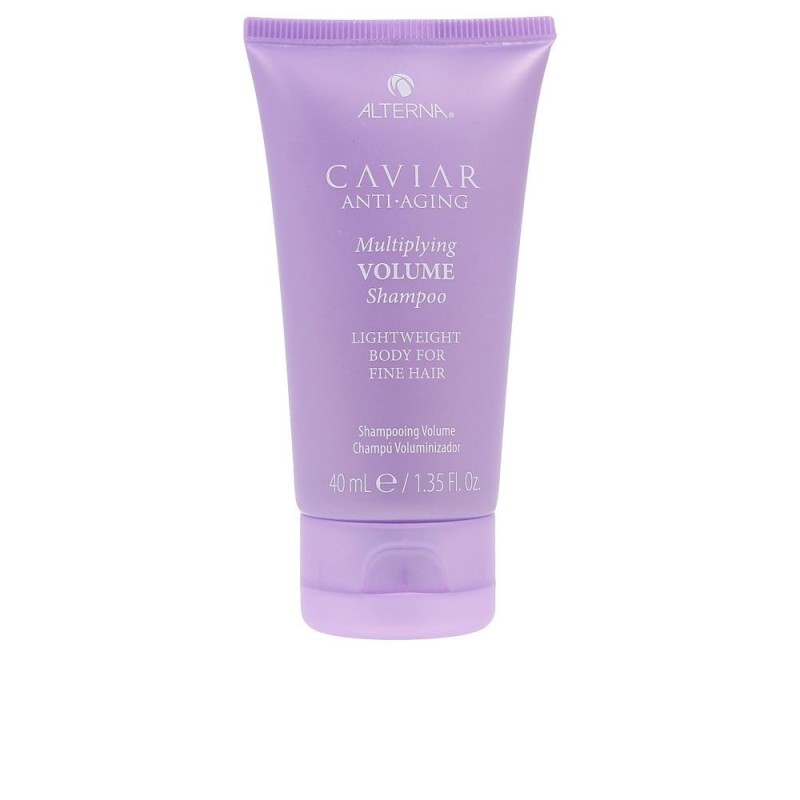 CAVIAR MULTIPLYING VOLUME shampoo 40 ml