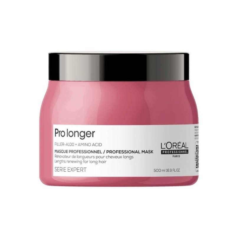 PRO LONGER mascarilla 500 ml