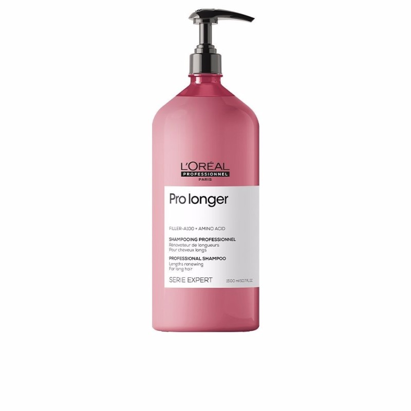 PRO LONGER champú 1500 ml